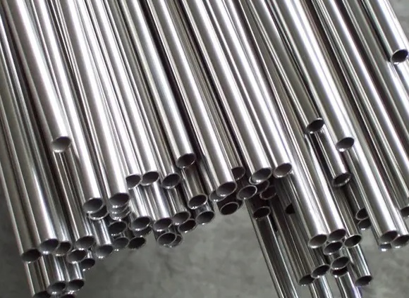 怎樣判斷304不銹鋼管？