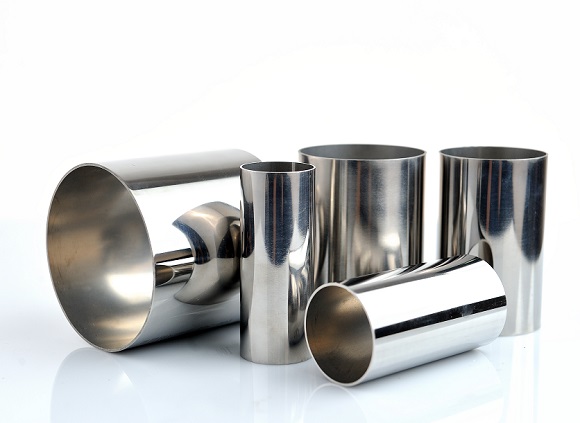 鏡面316不銹鋼管有劃痕怎么處理？