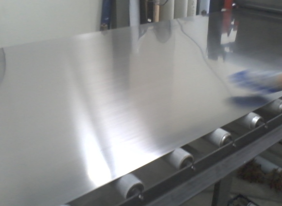 201不銹鋼制品管原材料種類有那么多嗎？