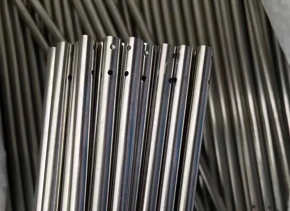 怎樣判斷304不銹鋼管？