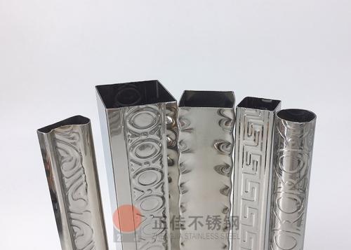 “十四五”規(guī)劃落地在即，給不銹鋼花紋管發(fā)展帶來新機(jī)遇