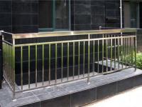 護欄裝飾用矩形不銹鋼管規(guī)格