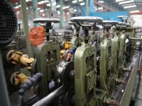 304不銹鋼裝飾管在加工時如何應(yīng)對各種問題？