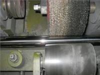 304不銹鋼管為什么要拋光？