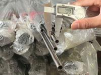 鎳、不銹鋼：空頭預期正在逐步兌現