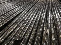 像竹子一樣的不銹鋼管你見過嗎？網友直呼不敢相信自己的眼睛！